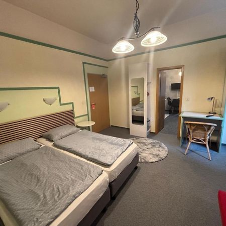 Apartments Starlight Hotel Wiesmann 보훔 외부 사진