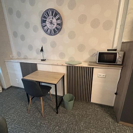 Apartments Starlight Hotel Wiesmann 보훔 외부 사진