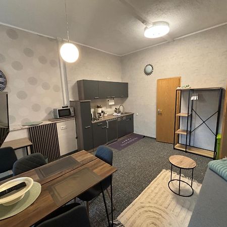 Apartments Starlight Hotel Wiesmann 보훔 외부 사진