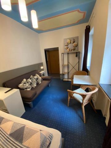 Apartments Starlight Hotel Wiesmann 보훔 외부 사진