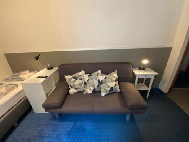 Apartments Starlight Hotel Wiesmann 보훔 외부 사진