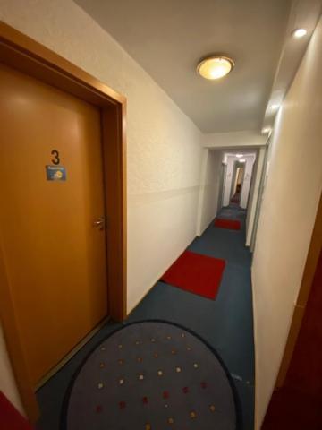 Apartments Starlight Hotel Wiesmann 보훔 외부 사진