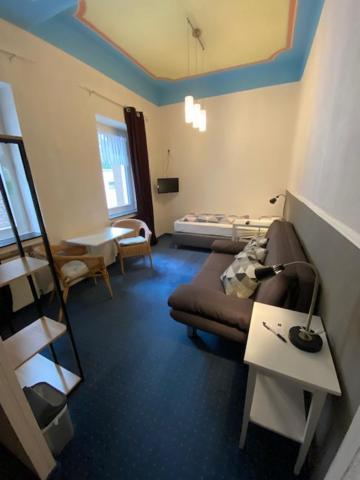 Apartments Starlight Hotel Wiesmann 보훔 외부 사진
