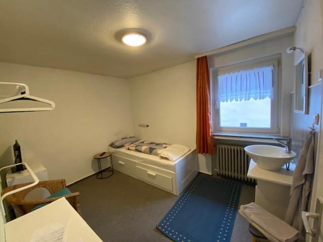Apartments Starlight Hotel Wiesmann 보훔 외부 사진