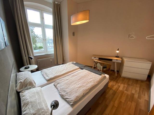Apartments Starlight Hotel Wiesmann 보훔 외부 사진