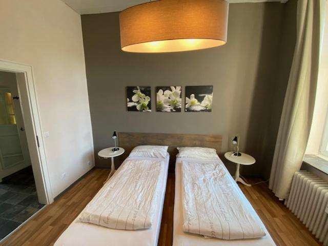 Apartments Starlight Hotel Wiesmann 보훔 외부 사진