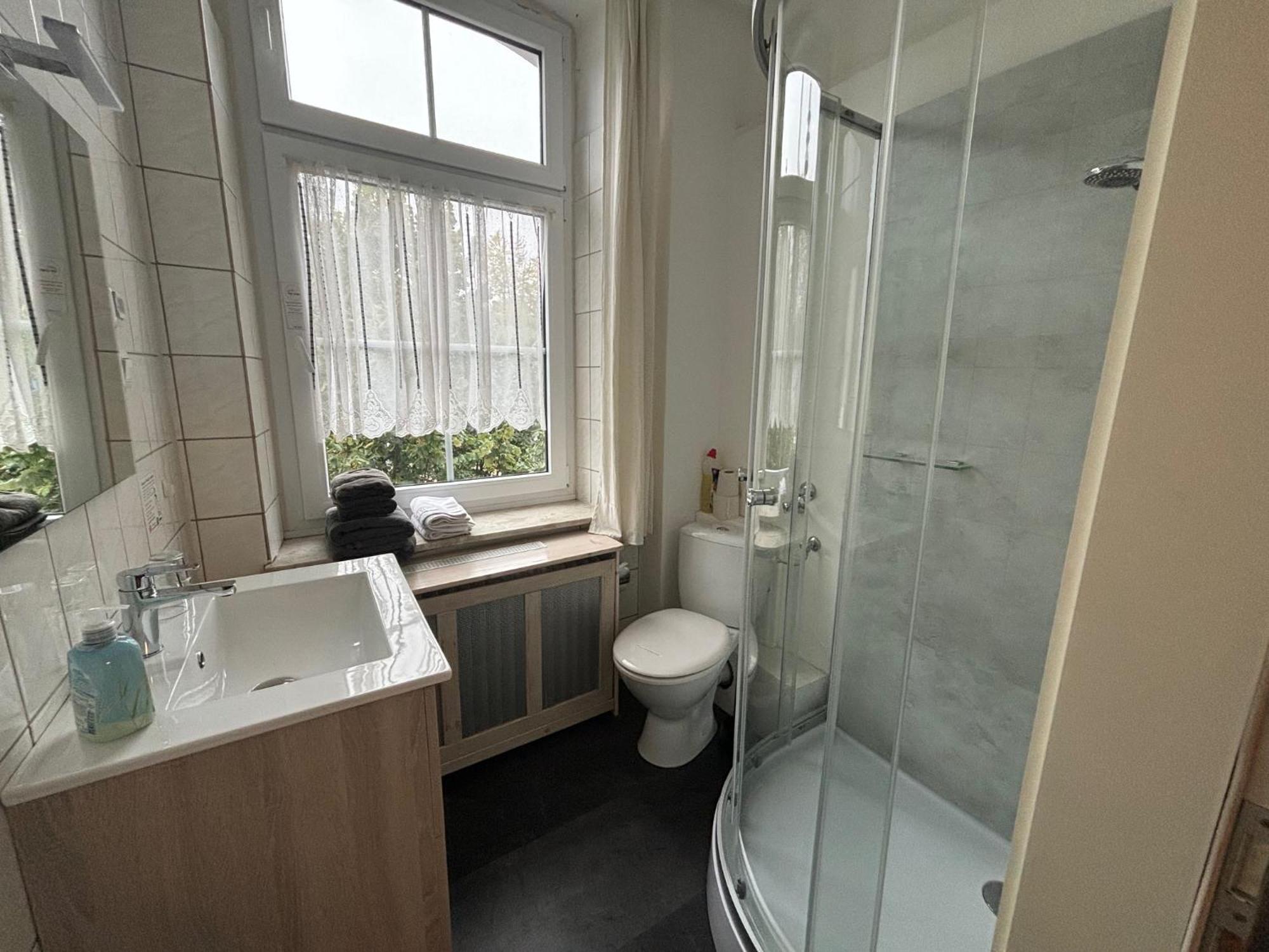Apartments Starlight Hotel Wiesmann 보훔 외부 사진